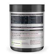 3 - MuscleBlaze Pre Workout WrathX OP, 0.75 lb Mango Mayhem