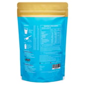 2 - Myfitness MYWHEY-H2O, 1.16 lb Vanilla Sundae