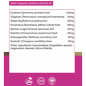 4 - BIOSAP Genfight AD, 60 veggie capsule(s)