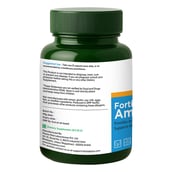 2 - BIOSAP Fortified Amalki,  60 veggie capsule(s) 