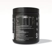 3 - G.O.A.T Fit Colossal Creatine, Strawberry Ice 0.59 lb