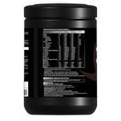 3 - G.O.A.T Fit Colossal Pre Advanced Pre Workout, 0.79 lb Strawberry Kiwi