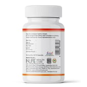 7 - INLIFE Lutein Zeaxanthin, 60 veggie capsule(s)