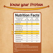 11 - Prolicious UP It Natural Protein Enhancer, 0.22 lb Unflavoured