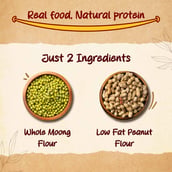 3 - Prolicious UP It Natural Protein Enhancer, 1.1 lb Unflavoured