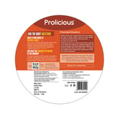 7 - Prolicious Khakhra,  Chorafali (Pack of 4)  170 g 
