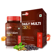 1 - Neulife Daily Multi Gold, 90 tablet(s) Unflavoured