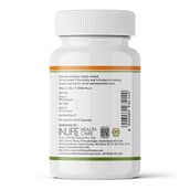 9 - INLIFE Frankincense Oil, 60 capsules
