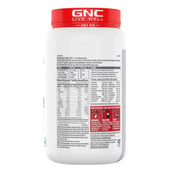 9 - GNC Pro Performance 100% Whey Protein, 2 lb Mango Smoothie