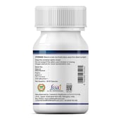 8 - INLIFE Magnesium L-Threonate, Unflavoured 30 veggie capsule(s)