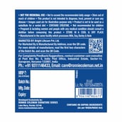 3 - Ronnie Coleman Creatine XS, Unflavoured 0.66 lb