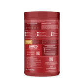 1 - Supermilk Gritzo Athlete for 7-12 Years, 400 g Double Chocolate (Iron Man)