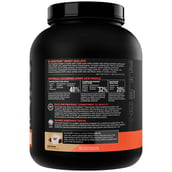 2 - Rule One R1 Protein, 4.99 lb Cafe Mocha