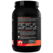 3 - Rule One R1 Protein, 1.98 lb Strawberry Banana