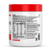 4 - GNC Pro Performance 100% Whey Protein, 4 lb Vanilla Cream with Creatine Monohydrate 0.55 lb Combo
