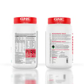 5 - GNC Pro Performance 100% Whey 2 lb & Creatine Monohydrate 0.22 lb Combo, 2 Piece(s)/Pack Vanilla Cream & Unflavoured