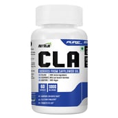 1 - NutriJa CLA 1000mg,  60 capsules 