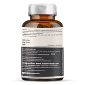 5 - Vaamveda ZMA+,  60 tablet(s)  Unflavoured (Pack of 2) 
