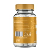 11 - NATURALTEIN Ultra Pure Magnesium Bisglycinate,  Unflavoured  60 tablet(s) 
