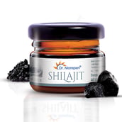 1 - Dr. Morepen Shilajit Resin Form, 15 g