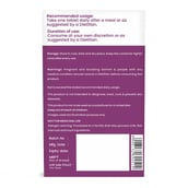 8 - Dr. Morepen Memory Booster, 60 tablet(s)