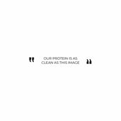 4 - AS-IT-IS Nutrition Whey Protein Isolate, 0.55 lb Unflavoured