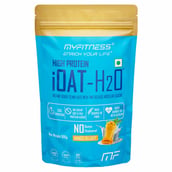 1 - Myfitness By Paradise High Protein iOAT-H2O, 500 g Mango Delight