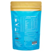 8 - Myfitness By Paradise High Protein iOAT-H2O, 500 g Double Rich Chocolate