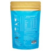8 - Myfitness By Paradise High Protein iOAT-H2O, 500 g Cappuccino Delight