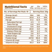 2 - Yogabar Sunflower Seeds, Natural 250 g