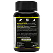2 - NutriJa Berberine Extract (Pack of 2), 60 capsules