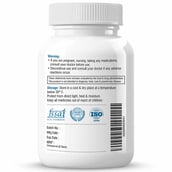 11 - Biotrex Hyaluronic Acid (100 mg), 60 capsules