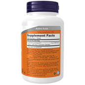 2 - Now L-Carnitine 1000 mg, 100 tablet(s) Unflavoured