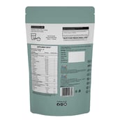 7 - Miduty 5X Clean Aminos BCAA + EAA + Creatine + Taurine, 420 g 30 Servings Unflavoured