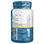 2 - Nutrela Daily Active Multivitamin,  30 capsules  Unflavoured 