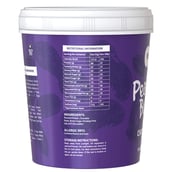 4 - WellX Peanut Butter,  1.2 kg  Chocolate Crunchy 