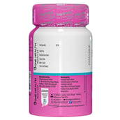 2 - Nutrela Bone Health, 30 capsules Unflavoured