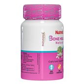 7 - Nutrela Bone Health, 30 capsules Unflavoured