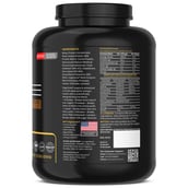 3 - Physic Nutrition Gold Whey Protein Blend,  4.4 lb  Mango 