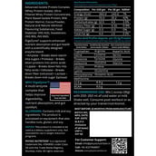 2 - Physic Nutrition Advanced Isolate Protein Matrix, 4.4 g Chocolate