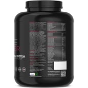 3 - Physic Nutrition Super Mass Gainer, 6.6 lb Vanilla