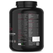 3 - Physic Nutrition Super Mass Gainer,  6.6 lb  Mango 