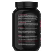 2 - Physic Nutrition Super Mass Gainer, 2.2 lb Chocolate