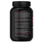4 - Physic Nutrition Super Mass Gainer, 2.2 lb Coffee