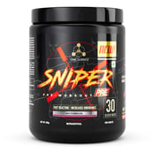 1 - One Science Sniper Pre Workout,  0.93 lb  Watermelon 