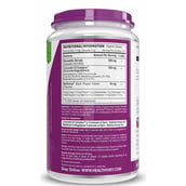 3 - HealthyHey Nutrition Boswellia & Curcumin with Bioperine,  60 capsules 
