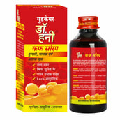 2 - Goodcare Dr. Honey Cough Syrup, 100 ml