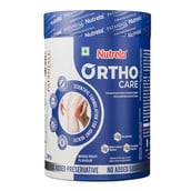 1 - Nutrela Ortho Care flavour Mixed Fruit, 300 g