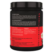 4 - Physic Nutrition BCAA,  0.66 lb  30 Servings  Lime 