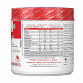 2 - Nutrela Collagen Builder, 200 g Unflavoured